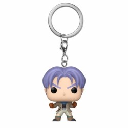 Trunks - Dragon Ball GT - Pocket POP Keychain