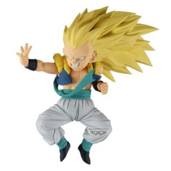 Gotenks SSJ3 (vs Boo) - Dragon Ball Z - Match Maker