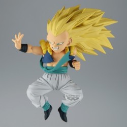 Gotenks SSJ3 (vs Boo) - Dragon Ball Z - Match Maker