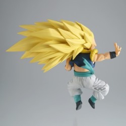 Gotenks SSJ3 (vs Boo) - Dragon Ball Z - Match Maker
