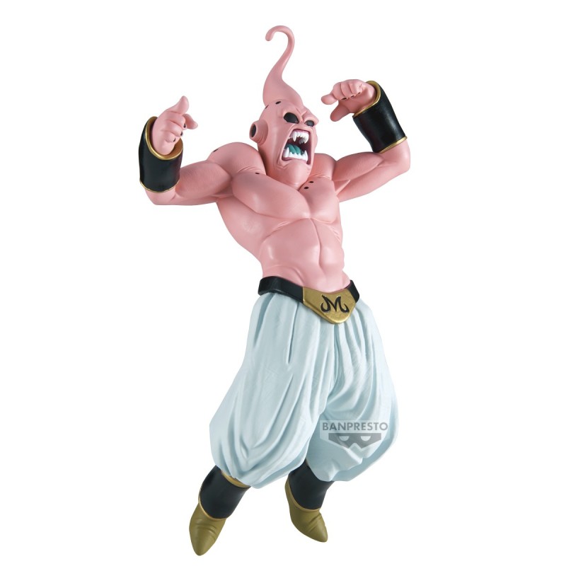 Boo (vs Gotenks SSJ3) - Dragon Ball Z - Match Maker