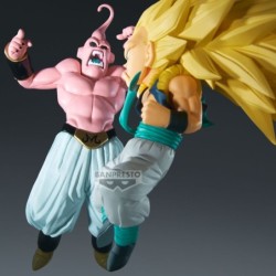 Boo (vs Gotenks SSJ3) - Dragon Ball Z - Match Maker