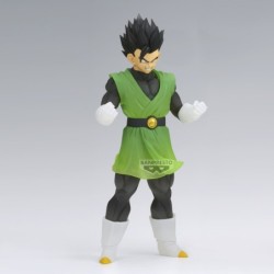 Son Gohan (Great Sayaman Ver.) - Dragon Ball Z - Clearise