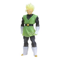 Son Gohan SSJ (Great Sayaman Ver.) - Dragon Ball Z - Clearise