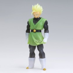 Son Gohan SSJ (Great Sayaman Ver.) - Dragon Ball Z - Clearise