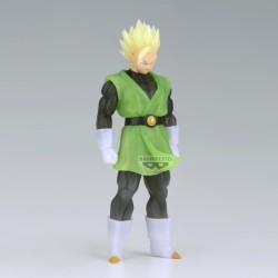 Son Gohan SSJ (Great Sayaman Ver.) - Dragon Ball Z - Clearise