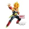 Super Saiyajin Bardock - Dragon Ball Z - Nadaka kyûsenshi