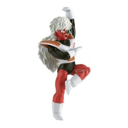 Jeese - Dragon Ball Z - Solid Edge Works