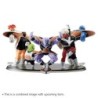 Jeese - Dragon Ball Z - Solid Edge Works