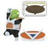 Guldo - Dragon Ball Z - Solid Edge Works