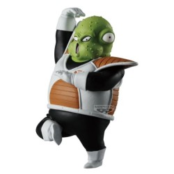 Guldo - Dragon Ball Z - Solid Edge Works