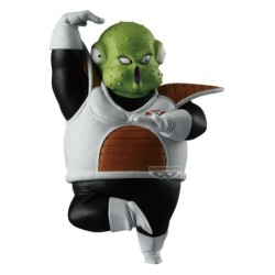 Guldo - Dragon Ball Z - Solid Edge Works