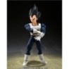 S.H.Figuarts - Vegeta - Dragon Ball Z
