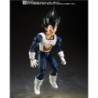 S.H.Figuarts - Vegeta - Dragon Ball Z