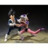 S.H.Figuarts - Vegeta - Dragon Ball Z