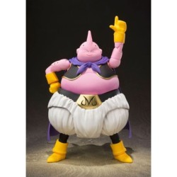 S.H.Figuarts - Majin Boo - Good ver. - Dragon Ball Z