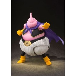 S.H.Figuarts - Majin Boo - Good ver. - Dragon Ball Z
