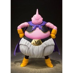 S.H.Figuarts - Majin Boo - Good ver. - Dragon Ball Z