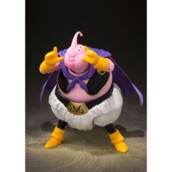 S.H.Figuarts - Majin Boo - Good ver. - Dragon Ball Z