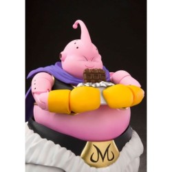 S.H.Figuarts - Majin Boo - Good ver. - Dragon Ball Z