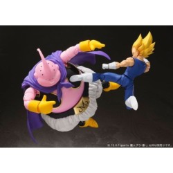 S.H.Figuarts - Majin Boo - Good ver. - Dragon Ball Z