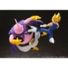 S.H.Figuarts - Majin Boo - Good ver. - Dragon Ball Z