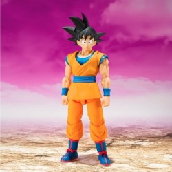 S.H.Figuart - Son Goku - Dragon Ball Daima