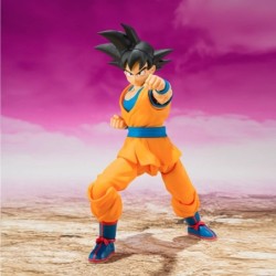 S.H.Figuart - Son Goku - Dragon Ball Daima