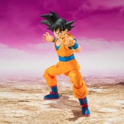 S.H.Figuart - Son Goku - Dragon Ball Daima