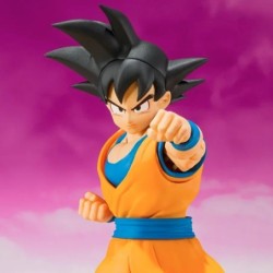 S.H.Figuart - Son Goku - Dragon Ball Daima