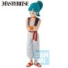Bulma - Dragon Ball - Ichibansho - Masterlise - Son Goku Training Section