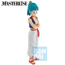 Bulma - Dragon Ball - Ichibansho - Masterlise - Son Goku Training Section