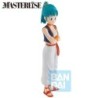 Bulma - Dragon Ball - Ichibansho - Masterlise - Son Goku Training Section