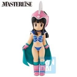 Chi-Chi - Dragon Ball - Itchibansho - Masterlise - Son Goku Training Section