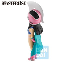 Chi-Chi - Dragon Ball - Itchibansho - Masterlise - Son Goku Training Section