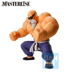 Tortue Géniale - Dragon Ball - Ichibansho - Masterlise - Son Goku Training Section
