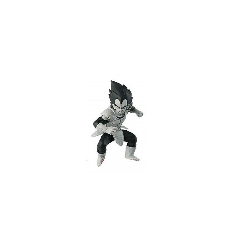 Vegeta - Dragon Ball Z - World Figure Colosseum 2 - Vol.2 - Special Version