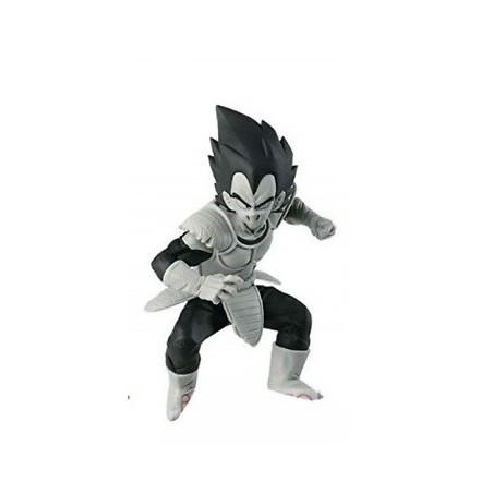 Vegeta - Dragon Ball Z - World Figure Colosseum 2 - Vol.2 - Special Version
