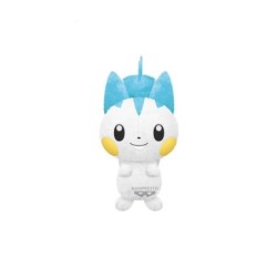 Peluche - Pachirisu - Pokemon