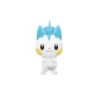 Peluche - Pachirisu - Pokemon