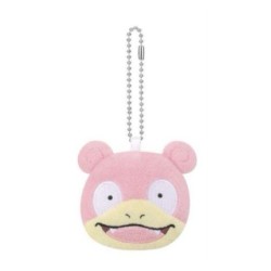 Peluche Porte-clef - Ramoloss (B) - Pokemon