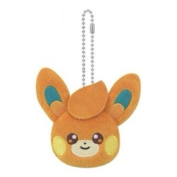 Peluche Porte-clef - Pohm (D) - Pokemon