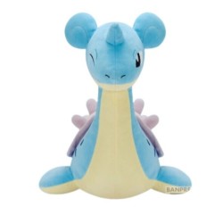 Peluche - Lokhlass - Pokemon