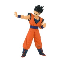 Gohan (vs Majin Buu) - Dragon Ball Z - Match Maker