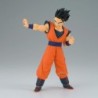 Gohan (vs Majin Buu) - Dragon Ball Z - Match Maker