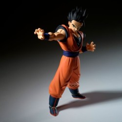 Gohan (vs Majin Buu) - Dragon Ball Z - Match Maker