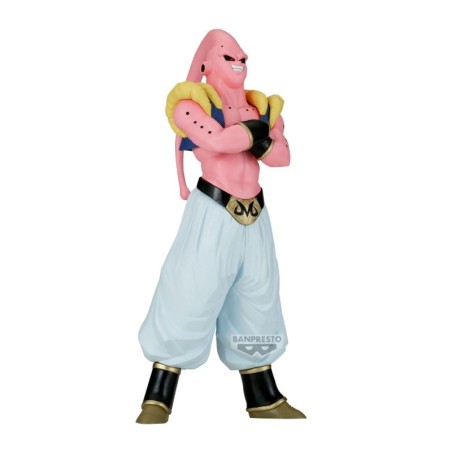 Majin Buu (vs Gohan) - Dragon Ball Z - Match Maker