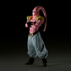 Majin Buu (vs Gohan) - Dragon Ball Z - Match Maker
