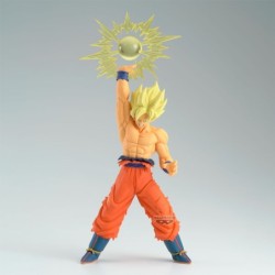 Son Goku SSJ - Dragon Ball Z - GxMateria
