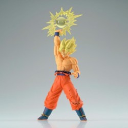Son Goku SSJ - Dragon Ball Z - GxMateria